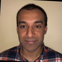 Dawood John