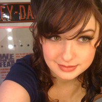 Bronwen Bronwen Martin