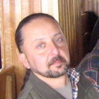 Patricio Guarderas