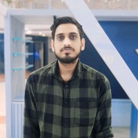 Ujjwal Tiwari