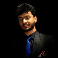 Ayush Goyal