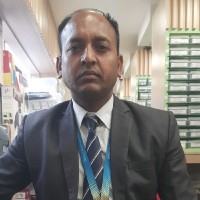 Ashok Kumar