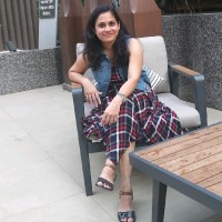 Swati Shelar