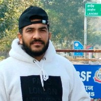 Parveen Kumar