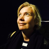Vibeke Eggen Berg