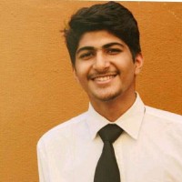 Bhavesh Sachdev
