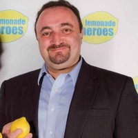 Peter Simon