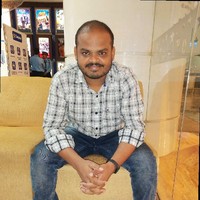 Pradeep Kumar