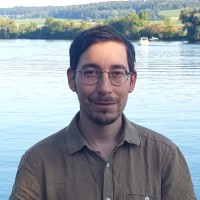 Benjamin Gerber
