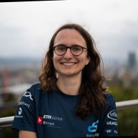 Rahel S. Herzog