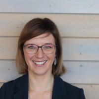 Nadine Deitmann