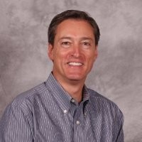 Gary McGrath