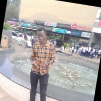 Erick kiplimo