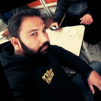Anil Rehman