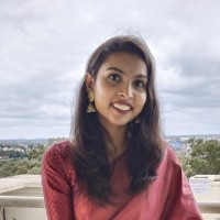 Bhoomi Patel