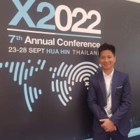 Minh Luong