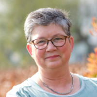 Jacqueline Prins