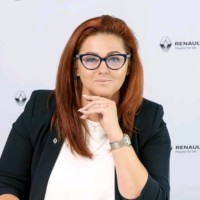 Ewelina Pawłowska