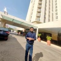 Sufyan Shabbir