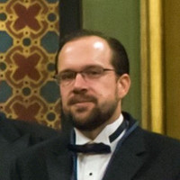 Kevin Lloyd