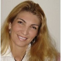 Mimoza Kunovska
