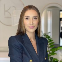 Danielle Edgington-Gibson