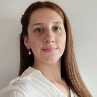 Carolina Andrea Dorches
