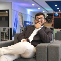 Dipesh R. Waghela