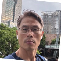 Jason Lin
