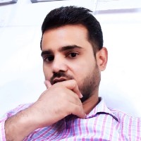 Anshu Katariya