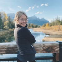 Felicity Lam