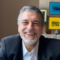 Klaus Nogueira Da Gama