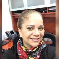 Alejandra Lizardi