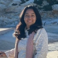 Namrata Parihar