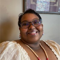 Amanda Jones