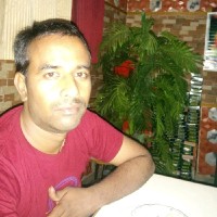 Manohar R