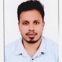 Mohammed Nishad