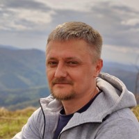 Roman Kropyvnytskyy