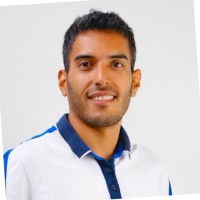 Joseph Zambrano