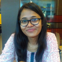 Shweta Jinaralkar