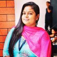 Supriya Mondal