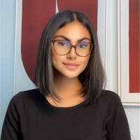 Elyse Dhaliwal