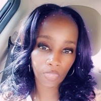 Ebony Scott
