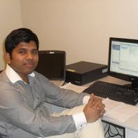 Sanjeev Reddy G
