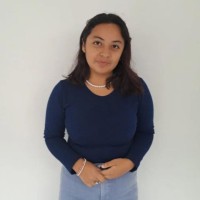 Pamela Samantha Julca Estrada