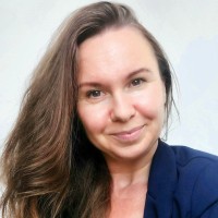 Юлія Борисенко