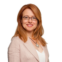 Patricia Bielmann