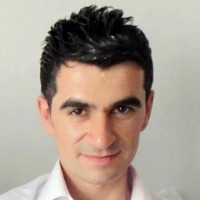 İlyas Erkan
