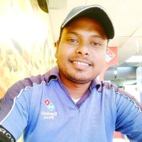 Ashvin Parmar