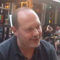Martijn Segers